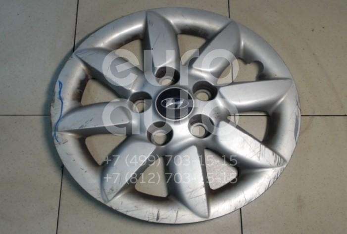 Колпак на диск Hyundai H1  2006 2.4 Бензин Николаев