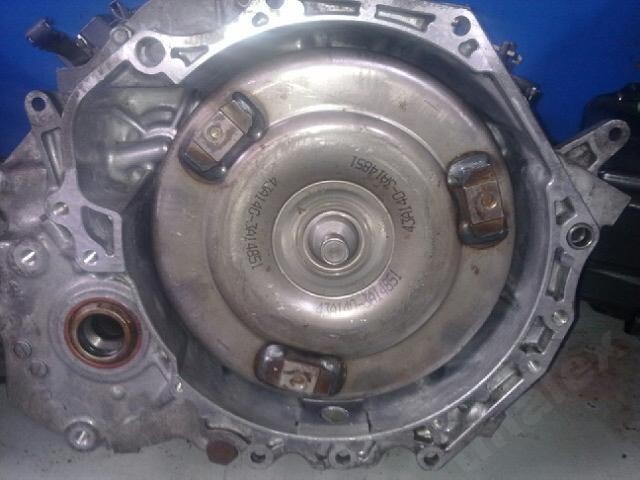 АКПП Ford C-Max  2007 1.8 Бензин Винница