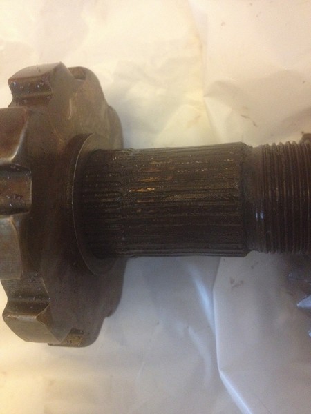 Барабан АКПП Volkswagen New Beetle  1999 2.0 Бензин Харьков