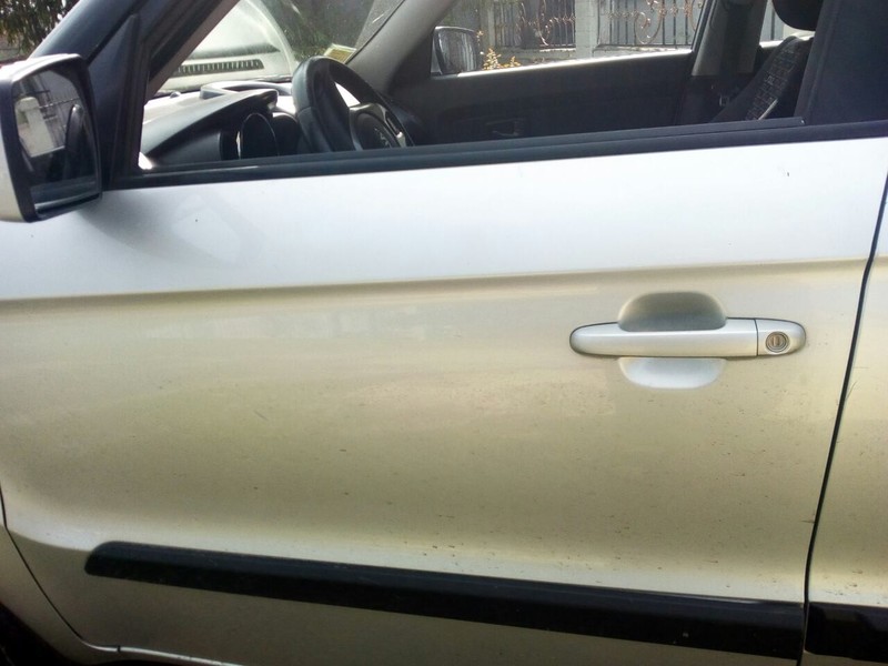 Дверь передняя Kia Soul  2011 1.6 Бензин Харьков