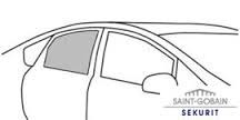 Бокові стьокла, задні фонарі Chevrolet Lacetti  2008 хетчбек 1.6 Бензин Тернопіль