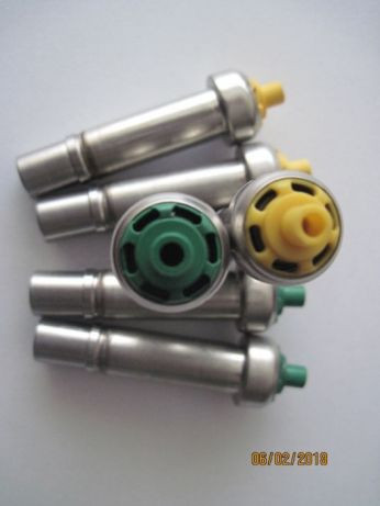 Пневмоклапана повільного вимкнення щеплення DAF XF  2008 12.6 Дизель Львов