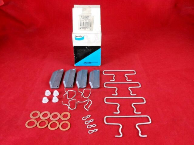 Пружины суппорта Renault Trafic 1991 г.  2.1 л дизель Харьков