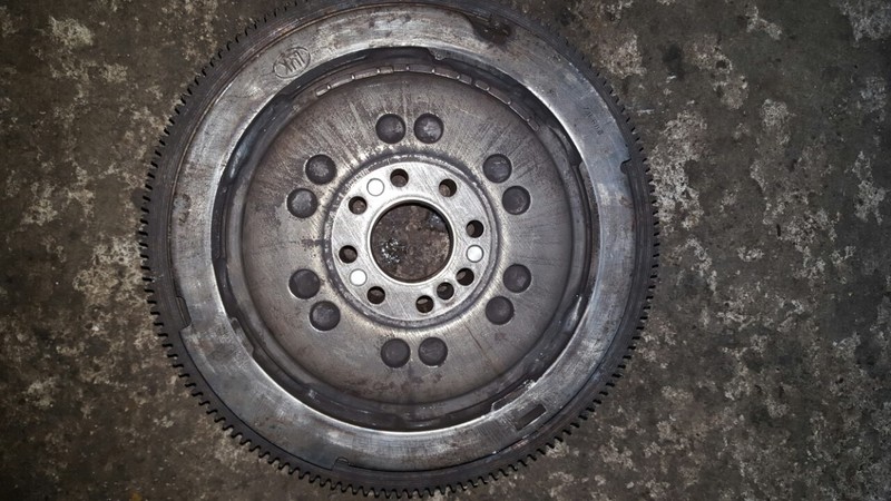 Демпфер коленвала Mercedes-Benz V-Class  1998 2.3 Бензин Одесса