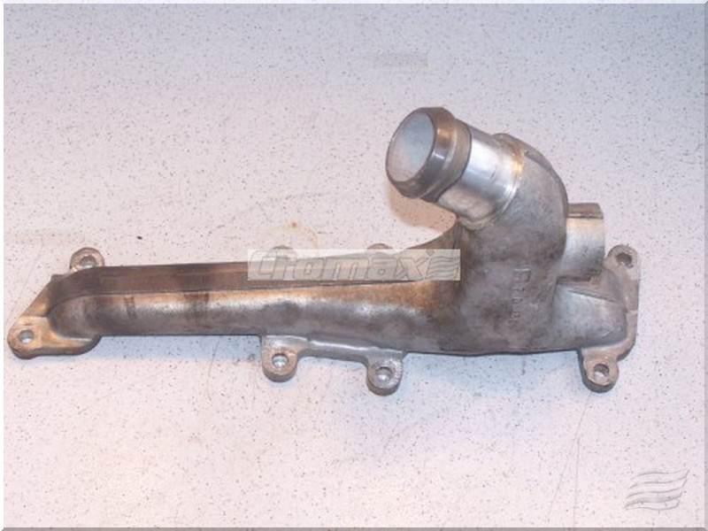 Водяной колектор Ford Transit  2002 2.4 Дизель Ужгород