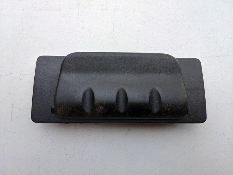 Зажим під документи Opel Movano  2008 2.5 Дизель 