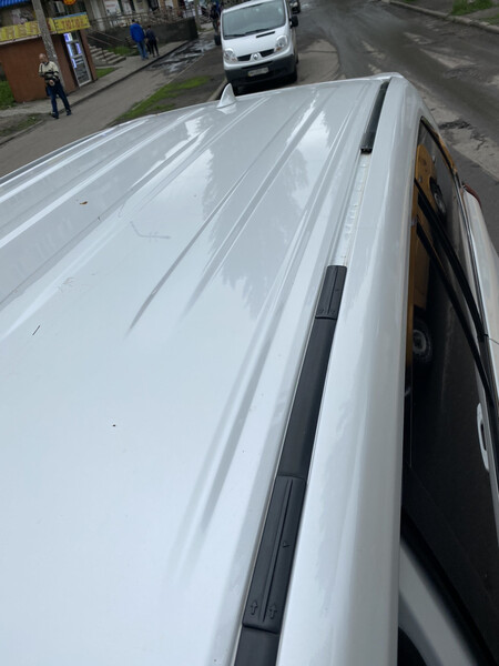 Молдинг крыши Lexus LX 450D 2019 4.5 Бензин Харьков