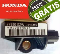 Передний датчик удара Honda Jazz  2012 хэтчбек 1.3 Бензин Одесса