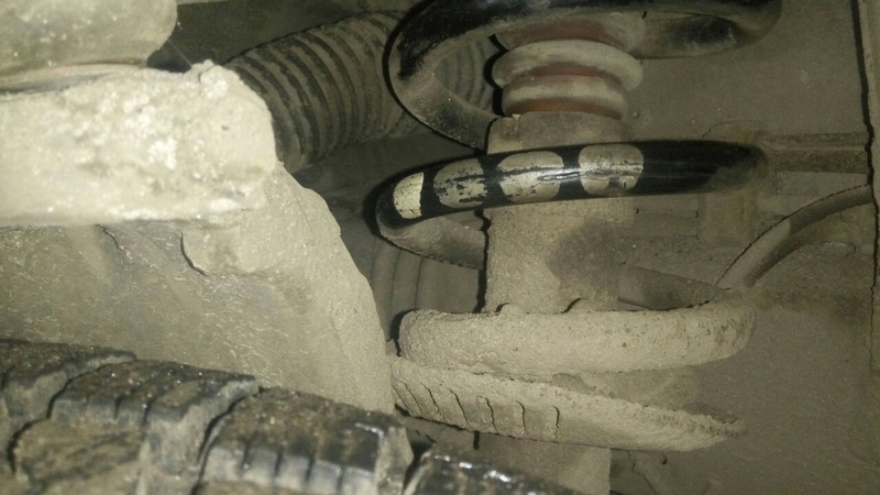 Пружина передняя 2 шт Audi A8 D2  2000 4.2 Бензин Харьков