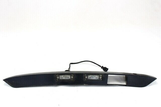 Накладка двери задней 2K5827574S9B9   Volkswagen Caddy