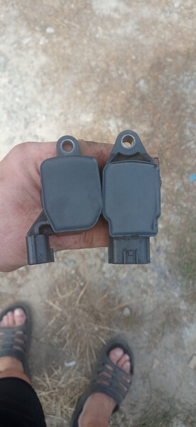 Катушка зажигания Infiniti FX 35 2003 3.5 Бензин 