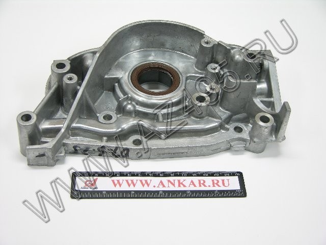 Масло приемник 1211A021   Mitsubishi Pajero, Mitsubishi Pajero Wagon