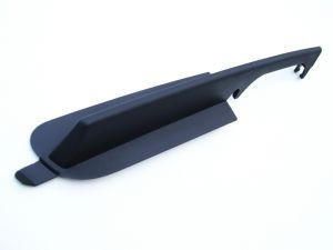 Заглушка бампера BMW 3 Series E46 1998 2.0 Дизель Чернигов