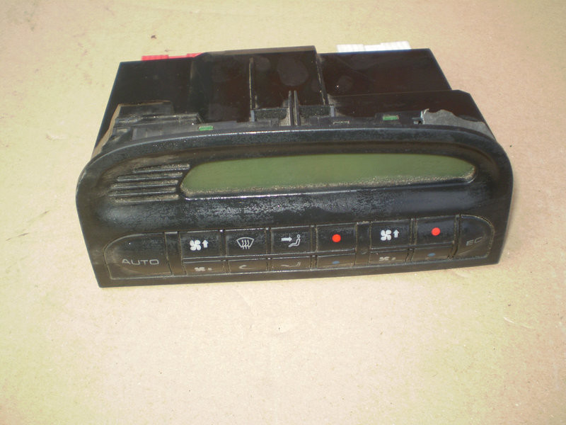 Блок управления Volkswagen Sharan  1999 1.9 Дизель 