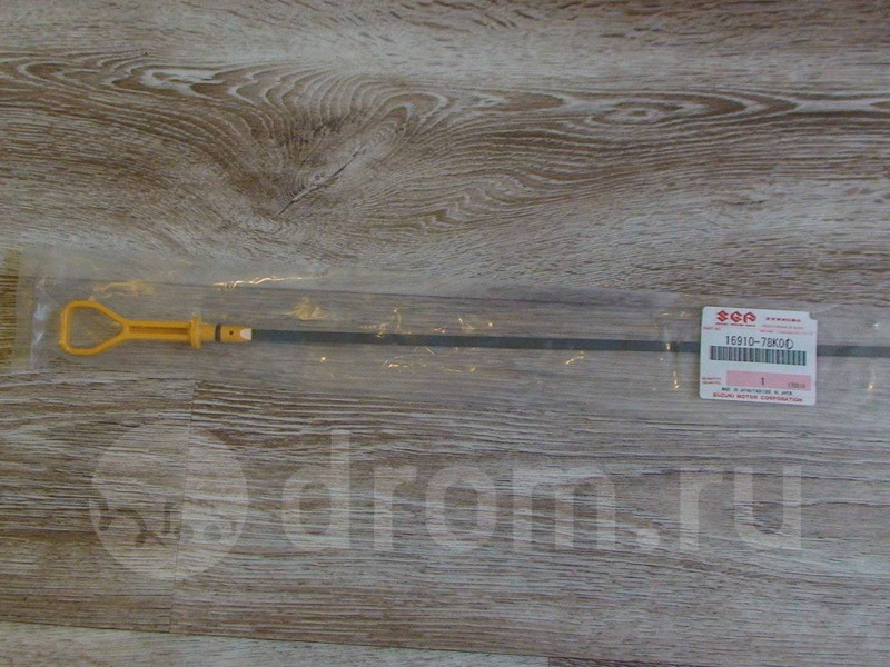 Щуп масляный Suzuki Grand Vitara  2009 2.4 Бензин Чернигов