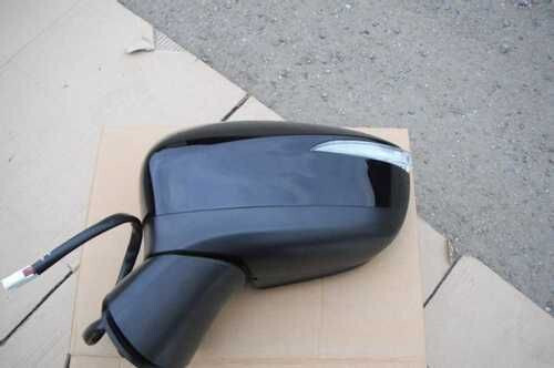 Дзеркало ліве Mazda CX-5  2016 Миколаїв