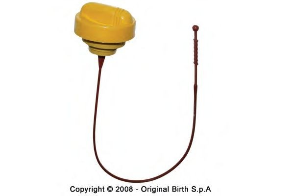 Щуп маслянный 8200059541   Opel Vivaro, Renault Kangoo