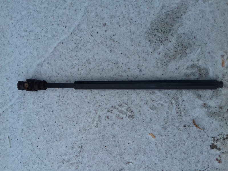 Рулевой вал SCANIA 124  2004 11.7 Дизель Киев