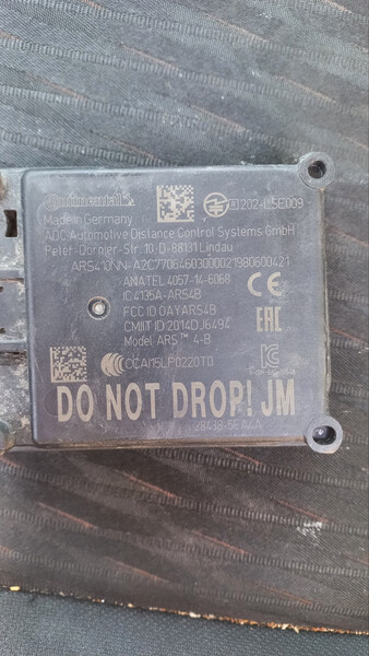 Дистроник Nissan Rogue  2020 Днепр