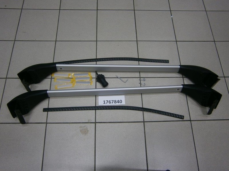 Багажник Ford Focus хетч 2015 хетчбек 1.0 Бензин Хмельницький