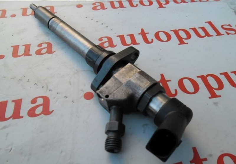 Форсунка Citroen Jumpy 2008 г.  2.0 л дизель Ковель