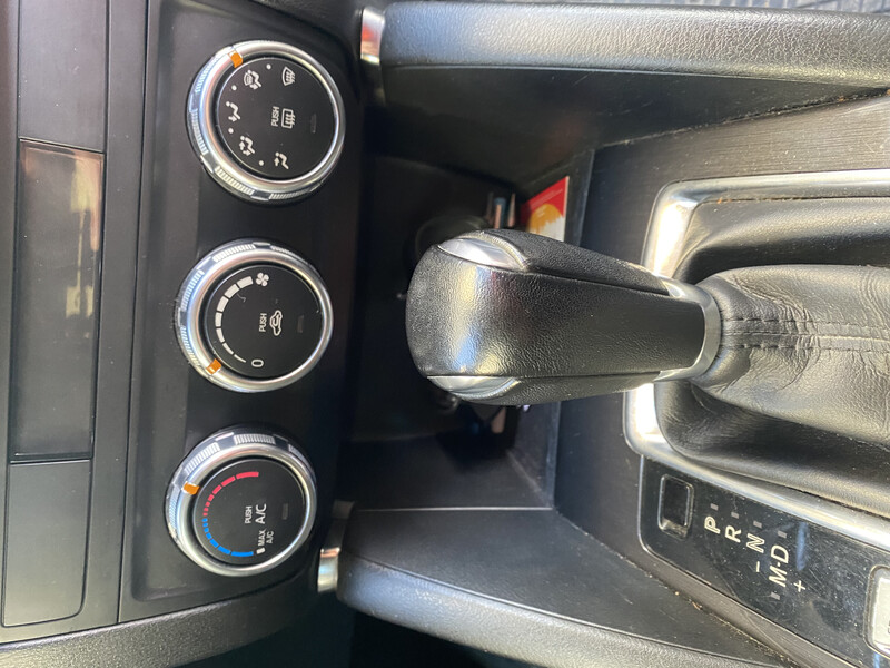 Блок клімату Mazda CX-5 2016 г.  2.5 л бензин Киев