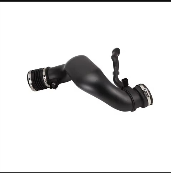 Патрубок воздушный Jeep Grand Cherokee  2005 3.0 Дизель Киев