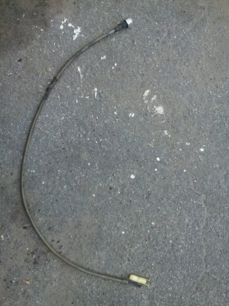 Трос спидометра Ford Mondeo  1993 1.6 Бензин Чуднов