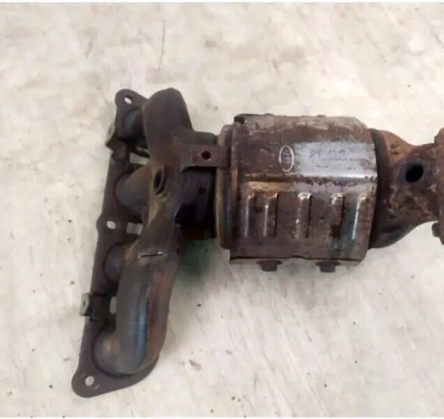 Випускний колектор 285102EMN0   Hyundai Tucson