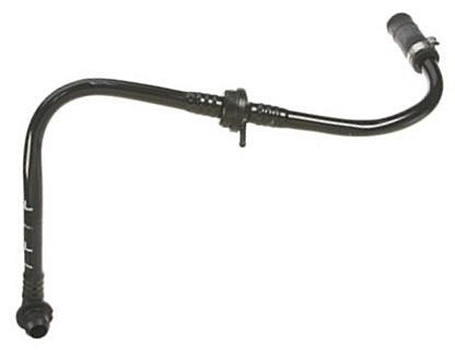 Трубка вакуумная skoda octavia (a4 1u-) (00-11), vw golf v (03-09) Volkswagen New Beetle  2000 2.0 Бензин Луцк