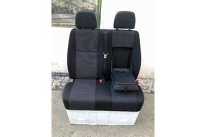Нужно двойное сиденье Mercedes Sprinter 2010 г.  2.2 л дизель Одесса