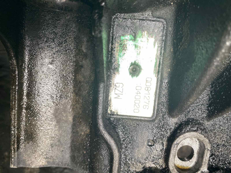 АКПП GZW   Audi A6