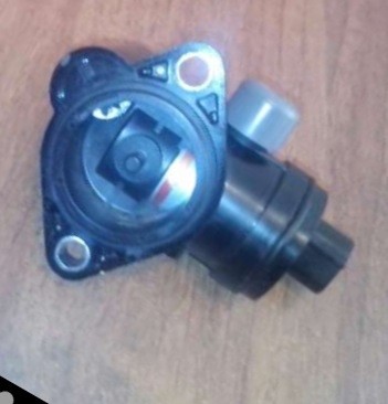 Моторчик заслонки Mazda 3 BK  2008 1.6 Бензин Киев