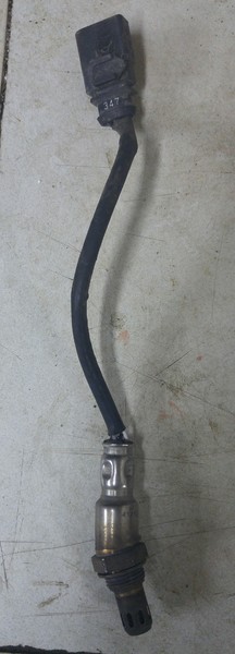 Лямбда-зонд задний Volkswagen Polo СЕДАН 2013 г.  1.6 л бензин Полтава
