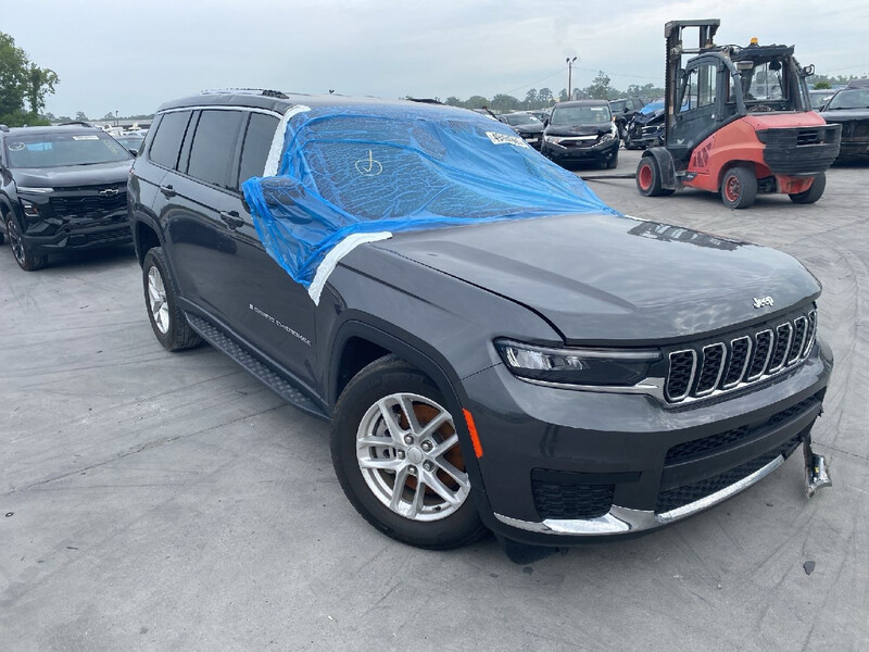 Панель даху Jeep Grand Cherokee  2022 3.6 Бензин 