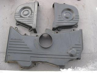 Крышка ремня ГРМ Subaru Legacy 2  1997 универсал 2.0 Бензин Харьков