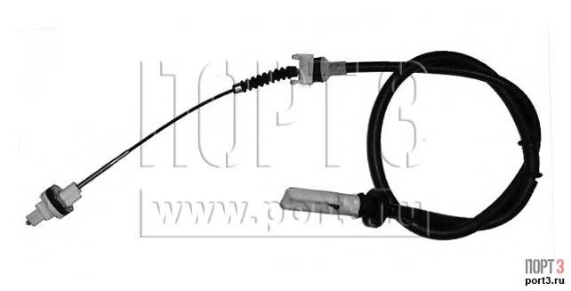 Трос сцепления Fiat Marea SX 1999 1.6 Бензин Ровно