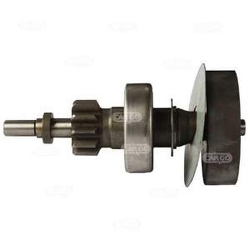 Редуктор стартера Peugeot J-5  1988 2.5 Дизель Ивано-Франковск