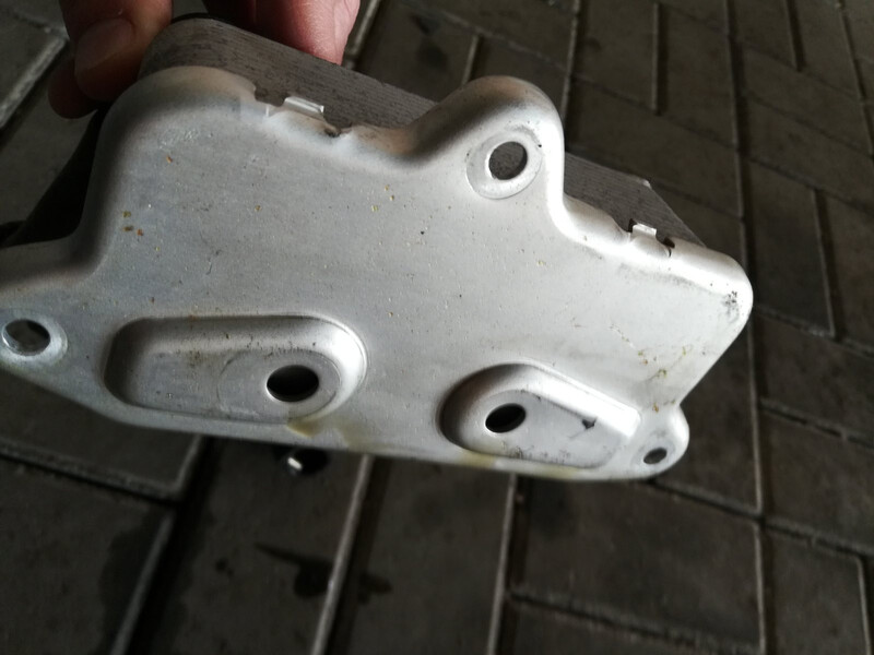 Теплообмінник АКПП Land Rover Discovery Sport 2018 р.  2.0 л бензин Київ