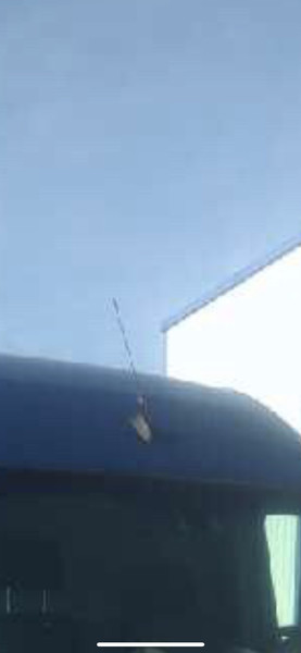 Антенна Mercedes Sprinter 2014 г.  2.2 л дизель Ровно