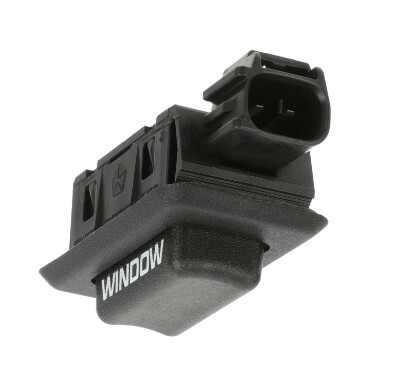 Кнопка открытия стекла багажника Jeep Grand Cherokee 2006 р.  5.7 л бензин