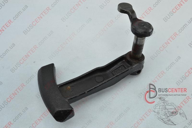 Вал переключения передач Renault Trafic 2  2009 2.5 Дизель 