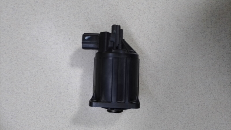 Клапан egr 1582A038   Mitsubishi L 200, Mitsubishi Pajero Sport