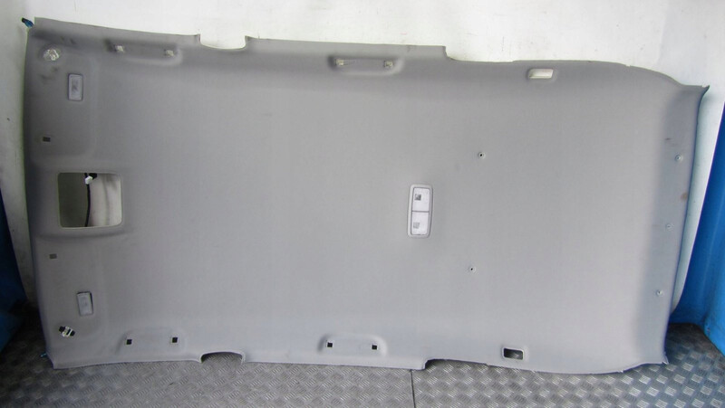 Потолок Toyota Avensis t25 2004 1.8 Бензин Хмельницкий