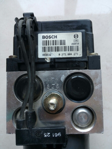 Блок ABS Fiat Albea  2000  Бензин Одесса