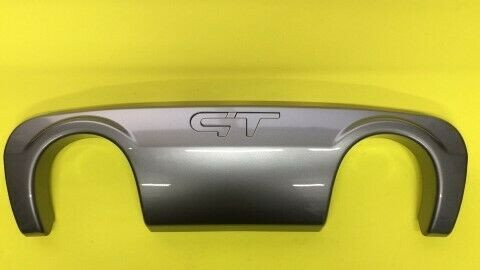 Накладка заднего бампера Renault Megane 2  2007 хэтчбек 2.0 Бензин Днепр