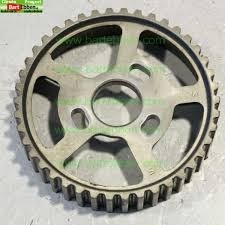 Звёздочка тнвд Citroen Berlingo  1999 1.9 Дизель 