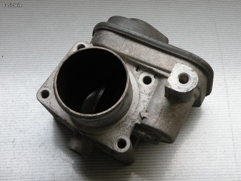 Дроссельная заслонка 8973002310   Opel Astra, Opel Combo