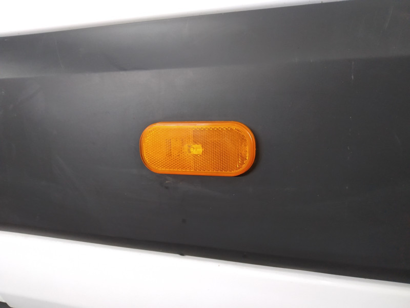 Габариты боковые Ford Transit 2015 г.  2.2 л дизель Черкассы