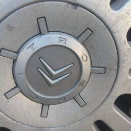 Колпак на диск Citroen C5  2006 2.0 Бензин Харьков